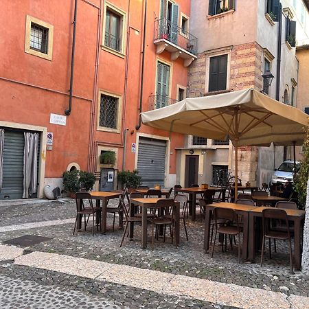 Ad Verona Flat Zewnętrze zdjęcie