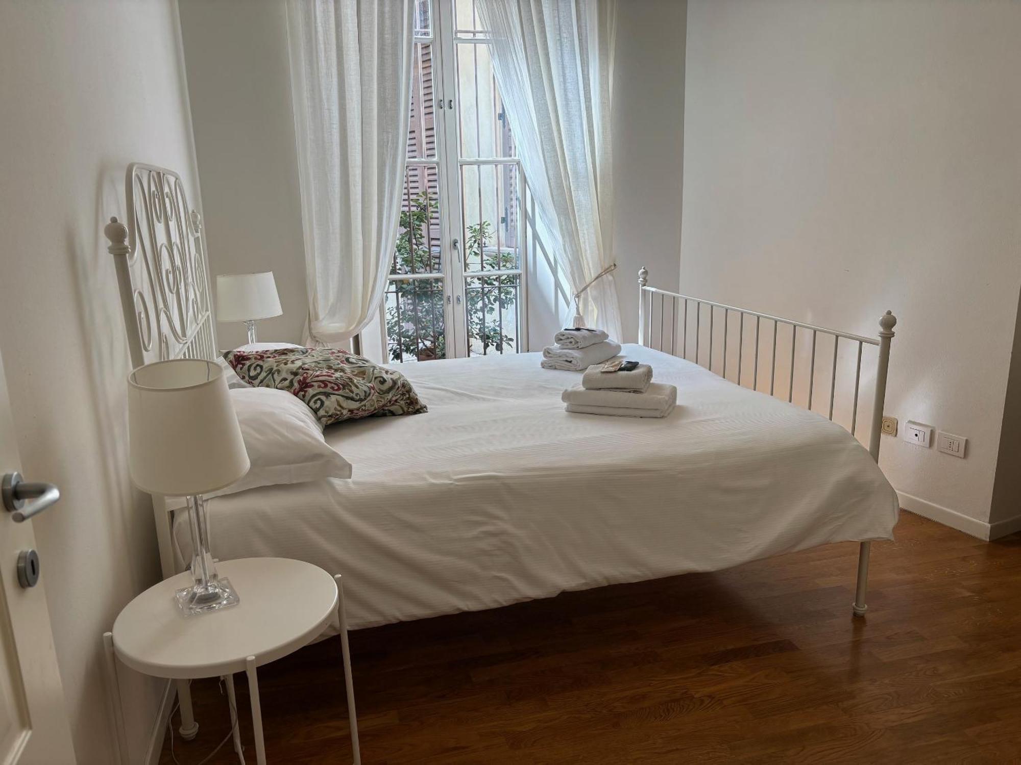 Ad Verona Flat Zewnętrze zdjęcie