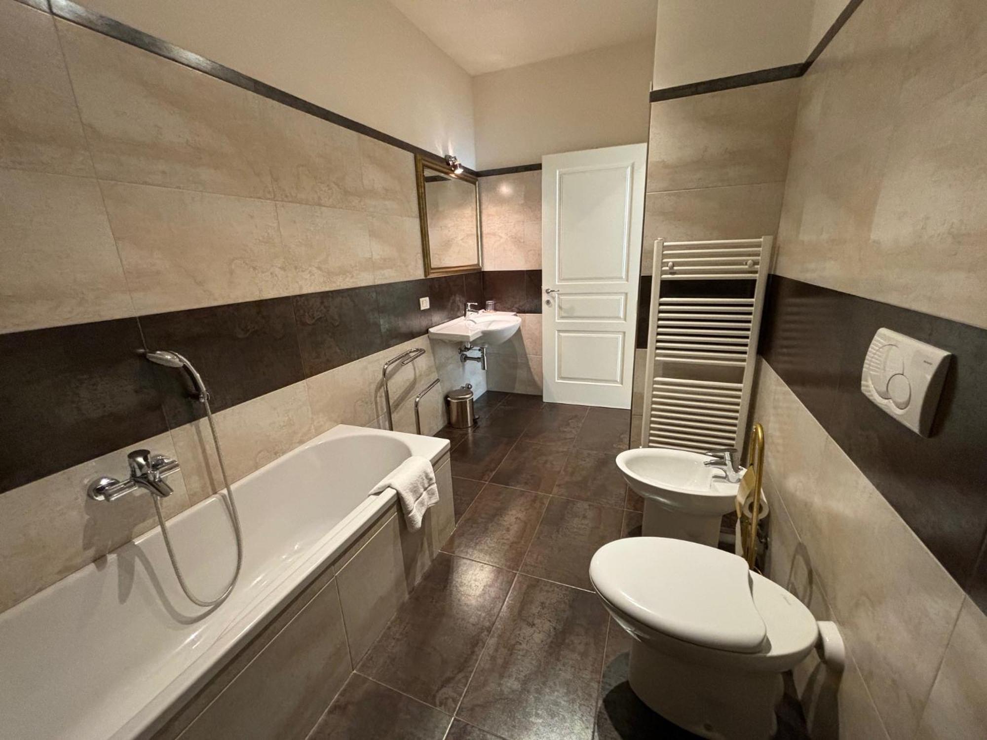 Ad Verona Flat Zewnętrze zdjęcie