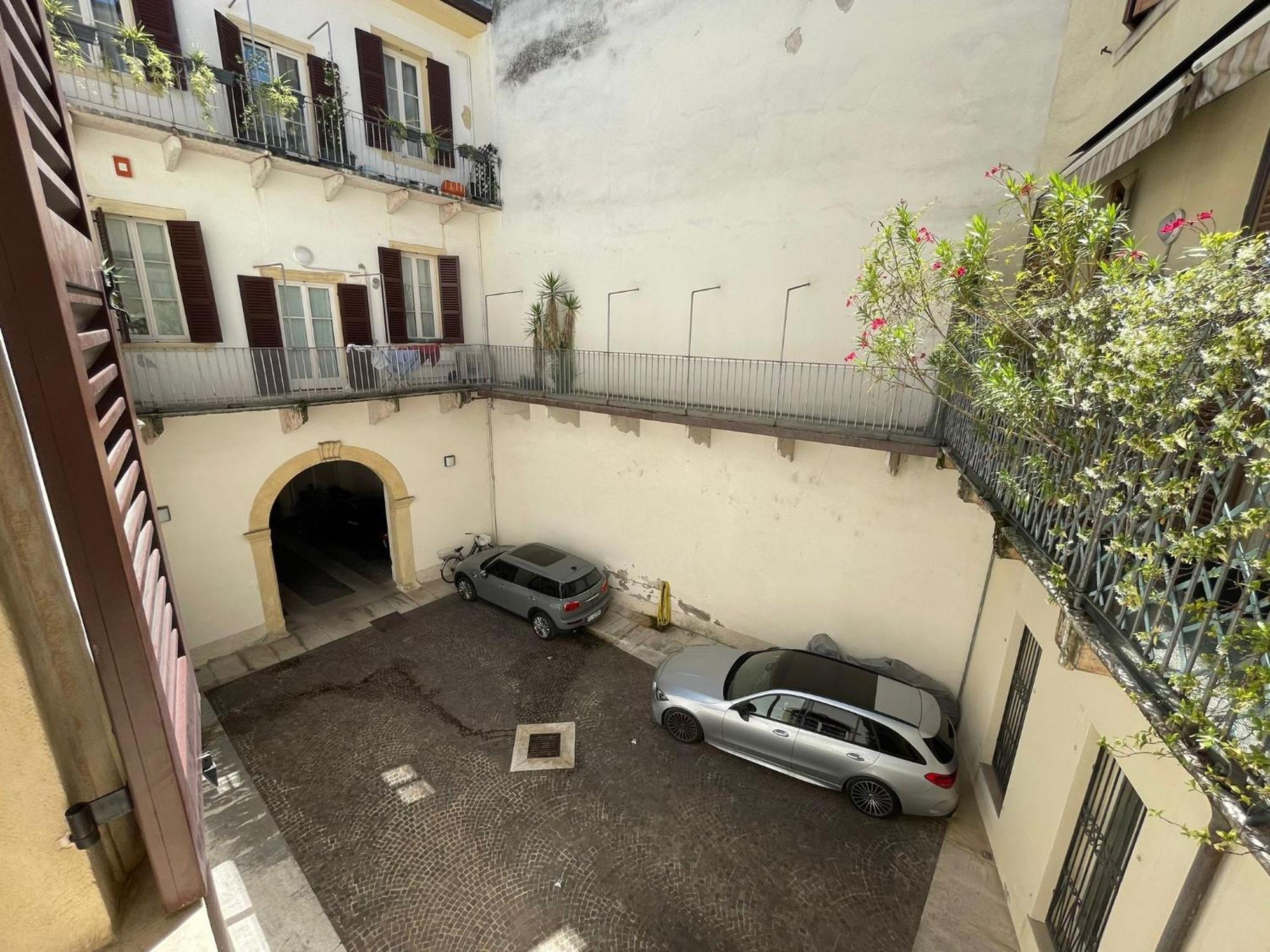 Ad Verona Flat Zewnętrze zdjęcie