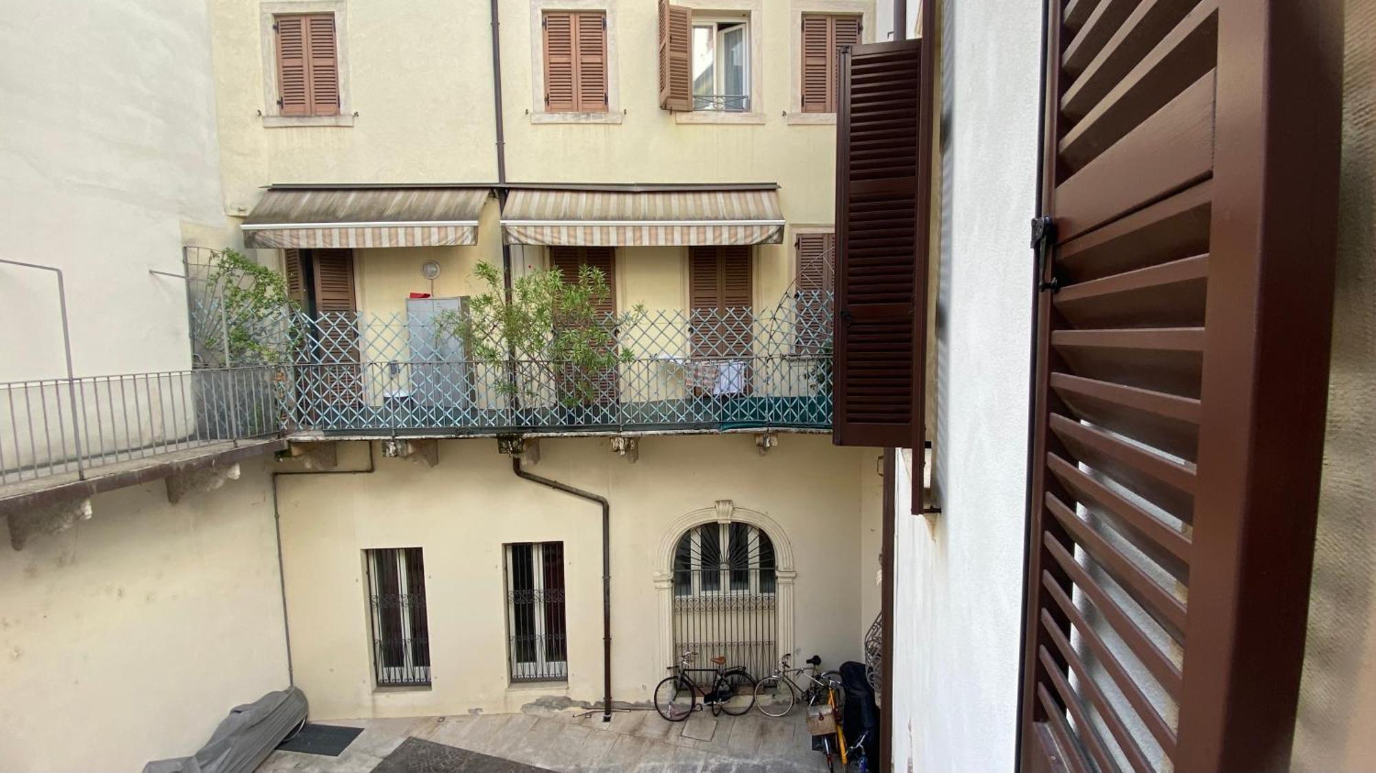 Ad Verona Flat Zewnętrze zdjęcie