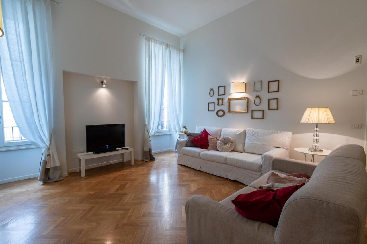 Ad Verona Flat Zewnętrze zdjęcie