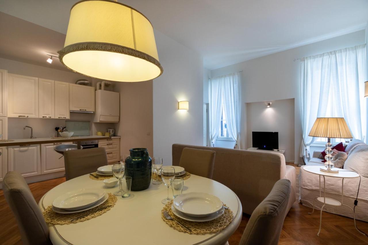 Ad Verona Flat Zewnętrze zdjęcie