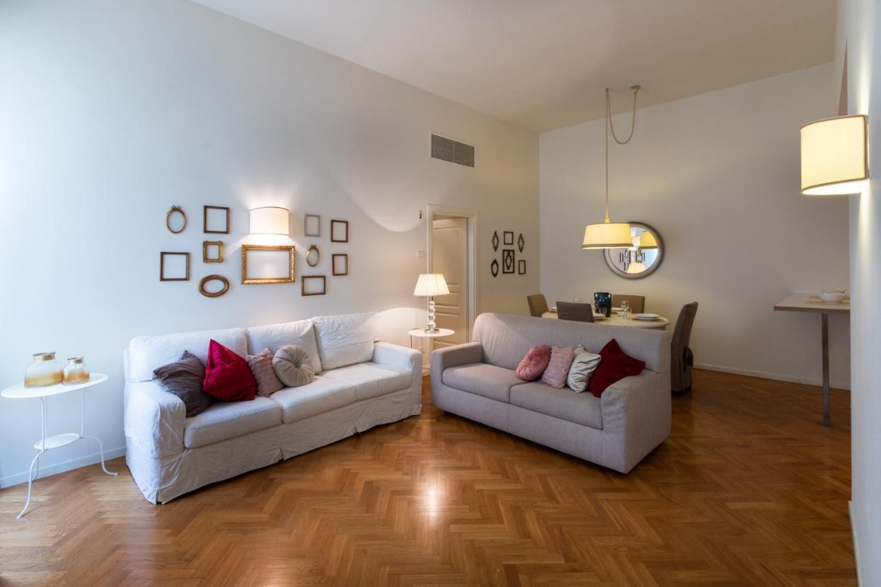 Ad Verona Flat Zewnętrze zdjęcie