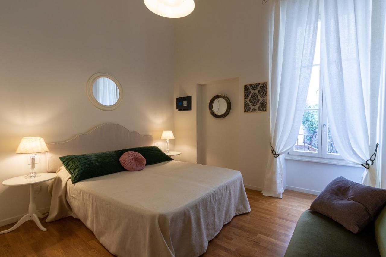 Ad Verona Flat Zewnętrze zdjęcie