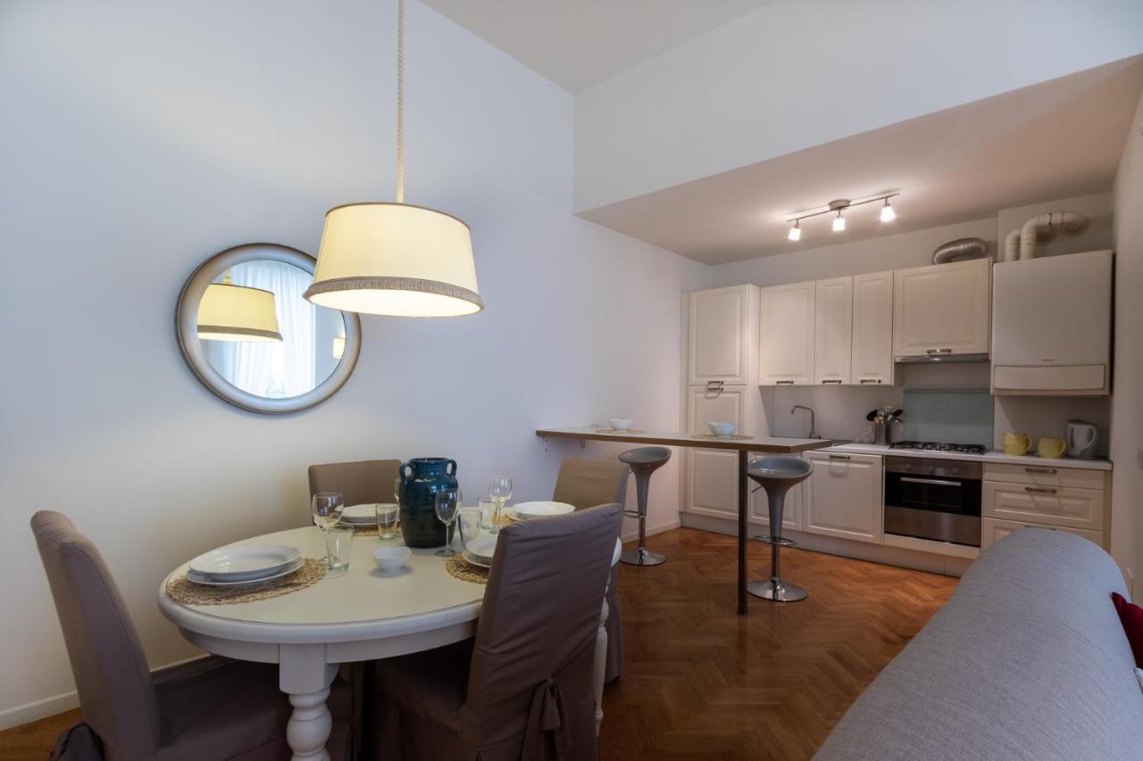 Ad Verona Flat Zewnętrze zdjęcie