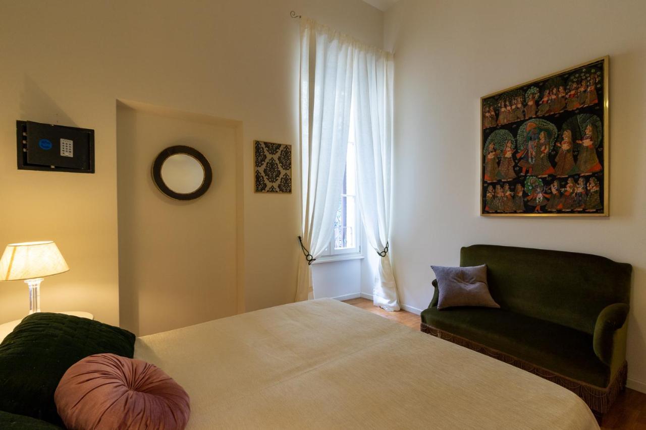 Ad Verona Flat Zewnętrze zdjęcie