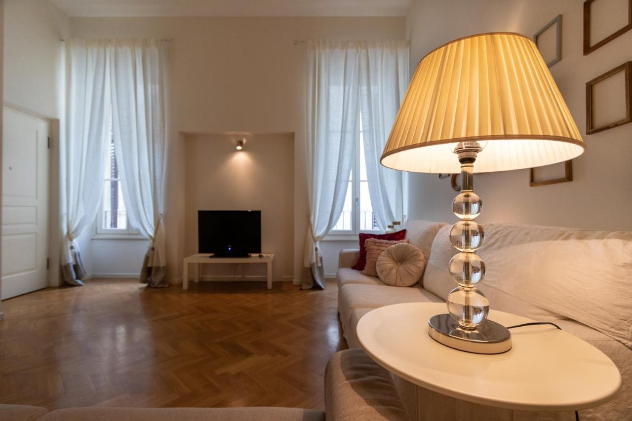 Ad Verona Flat Zewnętrze zdjęcie