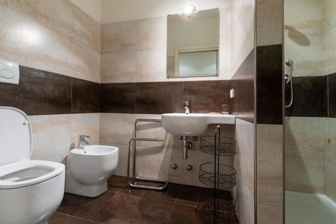 Ad Verona Flat Zewnętrze zdjęcie