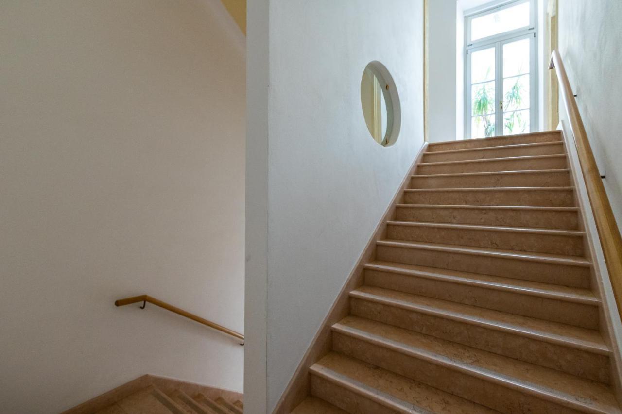 Ad Verona Flat Zewnętrze zdjęcie