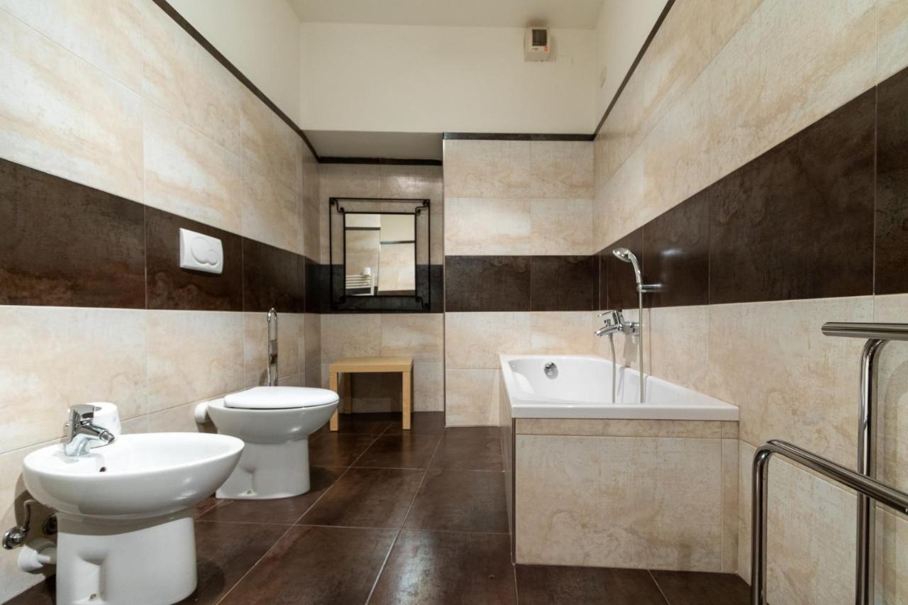 Ad Verona Flat Zewnętrze zdjęcie